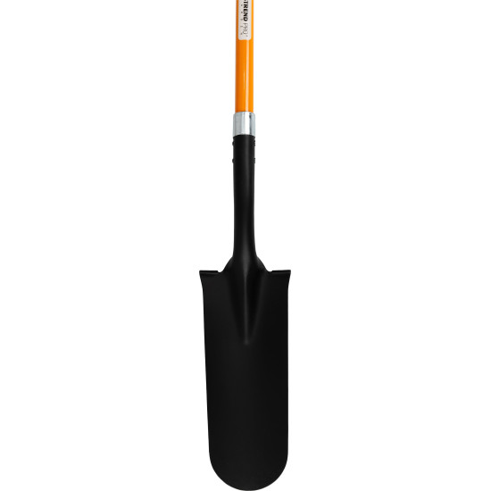 Spade narrow with handle D