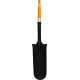 Spade narrow with handle D