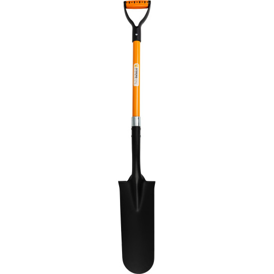 Spade narrow with handle D
