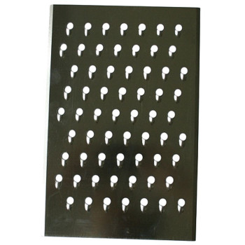 Терка для свеклы 210х320мм