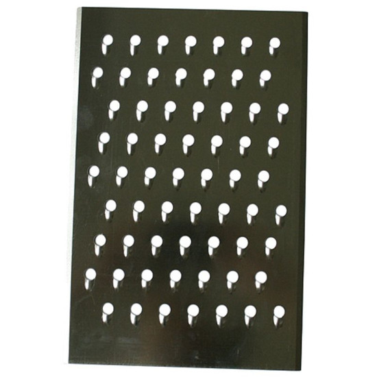 Beet grater spare 210 x 320mm