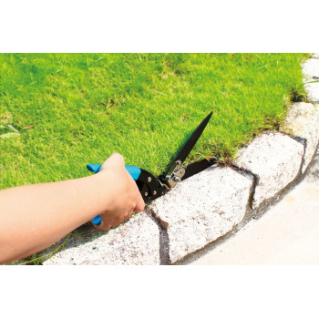 Ножницы AQUACRAFT® 350130, 165 мм, садовые, для травы