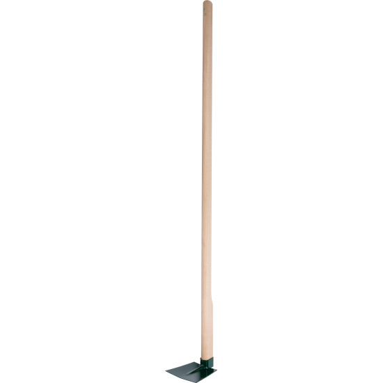 Garden hoe 208/1200  /A-125mm / B-125mm / C-1200mm/
