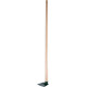 Garden hoe 208/1200  /A-125mm / B-125mm / C-1200mm/