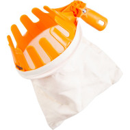 Сборщик фруктов Fс78, на палочке, система Multi-Loсk