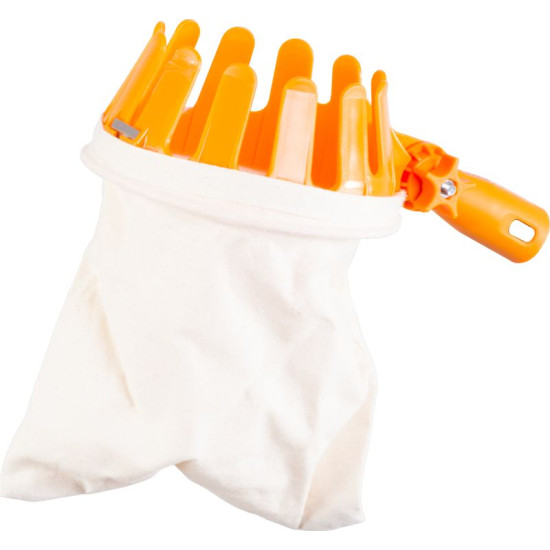 Сборщик фруктов Fс78, на палочке, система Multi-Loсk