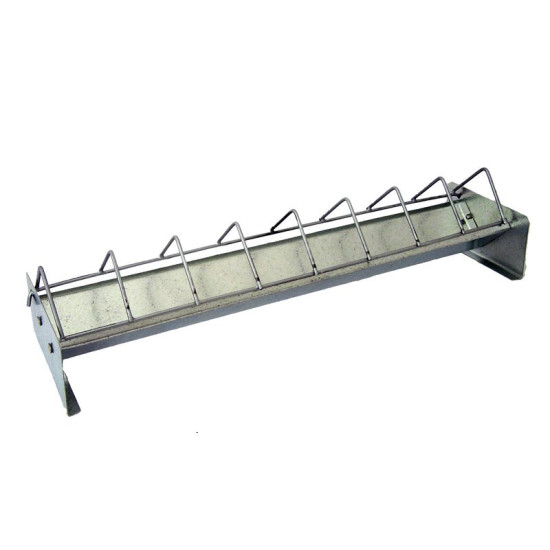 Feeder Mājputni KH-070, 0750 mm, Zn Feeder Mājputni KH-070, 0750 mm, Zn