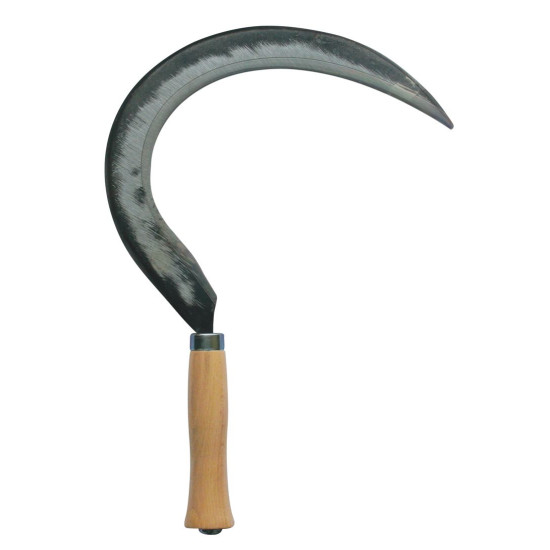 Sickle Tempo 0, 450x35 mm