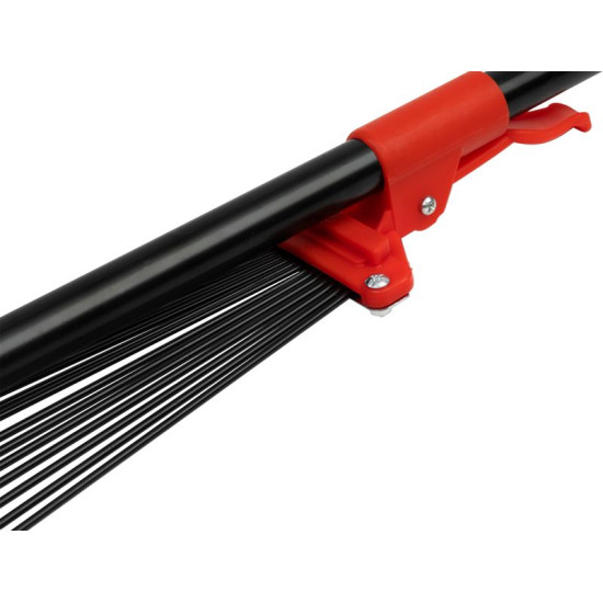 Grābeklis R114, 15 regulējamās