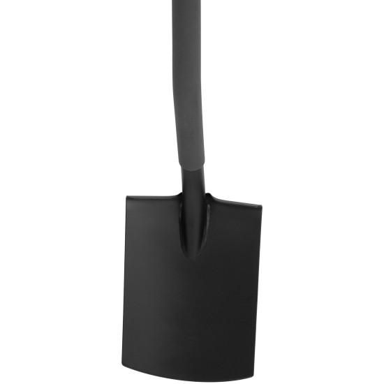 Spade ErgoLine1200, flat, MattPowder