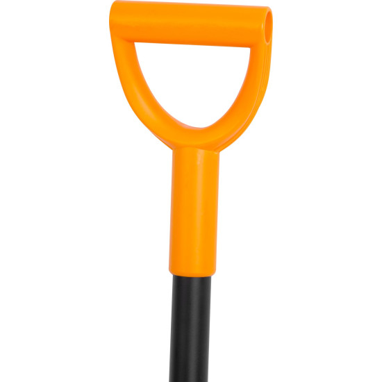 Spade ErgoLine1200, flat, MattPowder