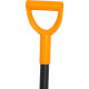 Spade ErgoLine1200, flat, MattPowder
