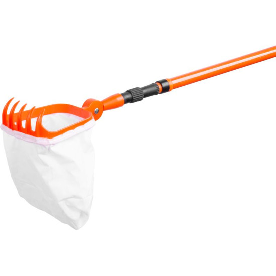 Fruit picker Strend Pro GT7031 moss, saw, telescopic 3.6 m