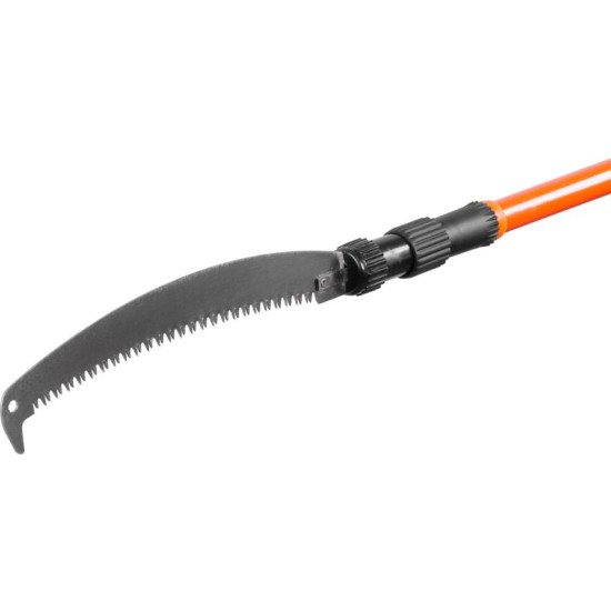 Fruit picker Strend Pro GT7031 moss, saw, telescopic 3.6 m