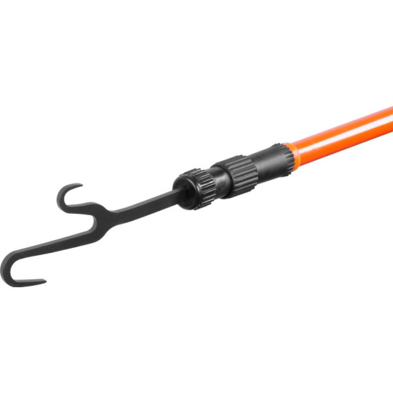 Fruit picker Strend Pro GT7031 moss, saw, telescopic 3.6 m