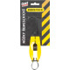 Amatnieku šķēres Rostex 160 mm