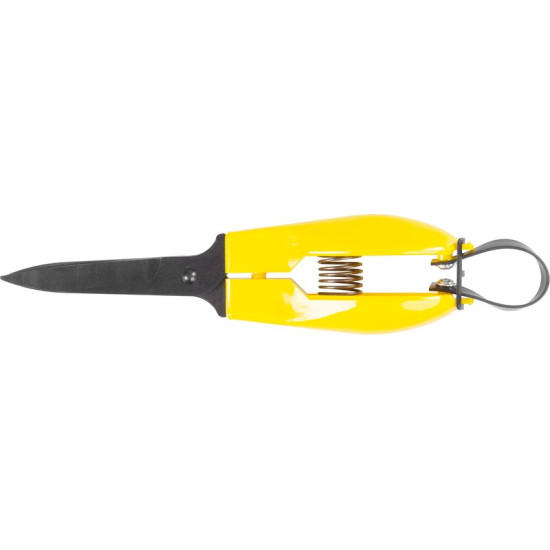 Amatnieku šķēres Rostex 160 mm