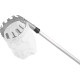 Fruit picker 155mm Strend Pro, with teleskopick handle 2,4m
