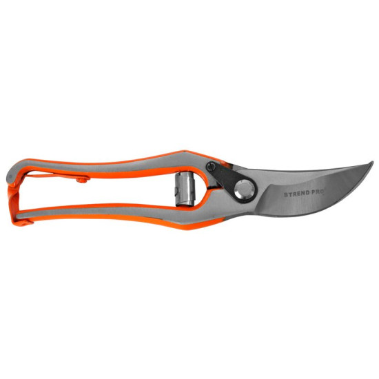 Bypass pruner 225mm Strend Pro, cutting cap. 22,5mm