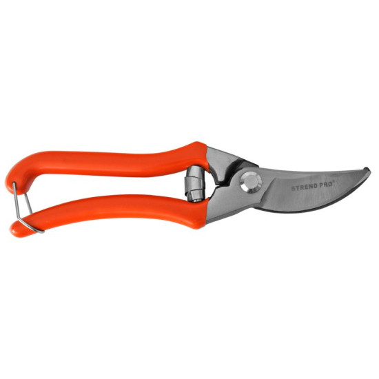 Bypass pruner 210mm Strend Pro, cutting cap. 25mm
