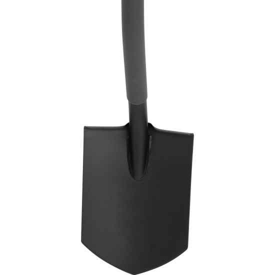 Spade ErgoLine1200, flat, MattPowder