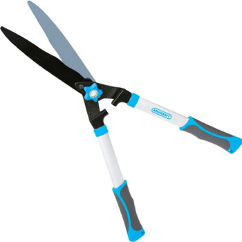Hedge Shears Wavy blade  AQUACRAFT® 371213, Soft, Alu