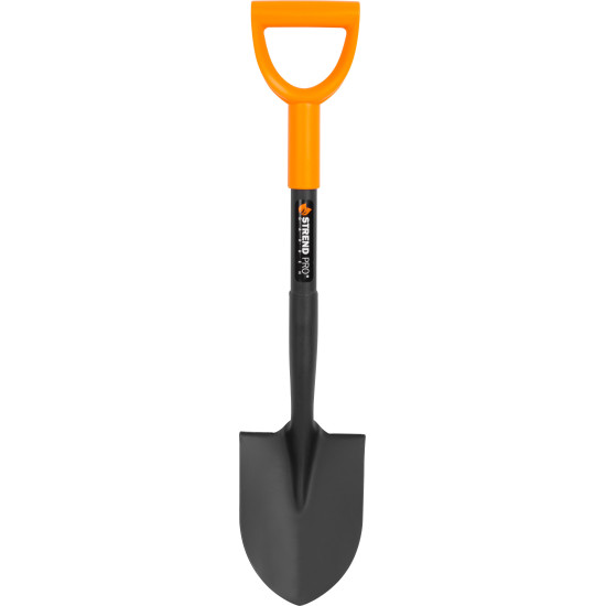 Spade ErgoLine700, Mini, MattPowder