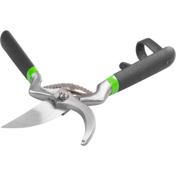 Bypass pruner 220mm Strend Pro, cutting cap. 20m