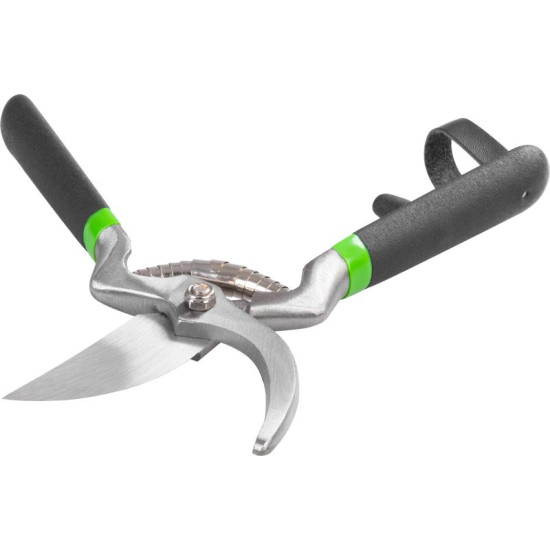 Bypass pruner 220mm Strend Pro, cutting cap. 20m