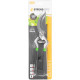 Bypass pruner 220mm Strend Pro, cutting cap. 20m