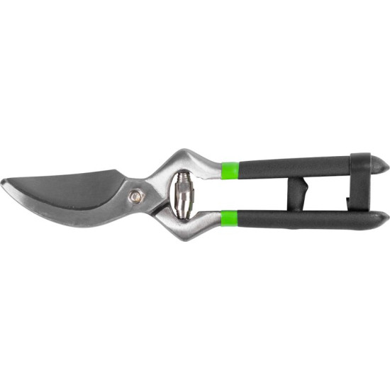 Bypass pruner 220mm Strend Pro, cutting cap. 20m