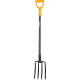 Вилы ErgoLine1200, 4 x