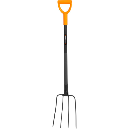 Вилы ErgoLine1200, 4 x, для сена, Mаttрowder