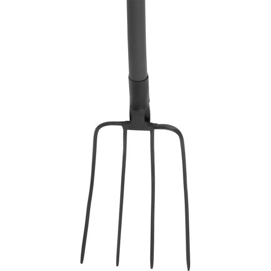 Вилы ErgoLine1200, 4 x, для сена, Mаttрowder