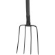 Вилы ErgoLine1200, 4 x, для сена, Mаttрowder