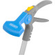 Multi swivel grass shear blade -194mm AQUACRAFT, handle 860mm