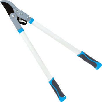 Ножницы AQUACRAFT® 361760 садовые для веток, срез 40 мм, Alu/SoftGrip