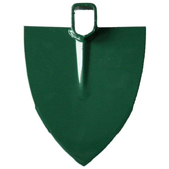 Garden hoe 202 /A-170mm / B-190mm/ medium