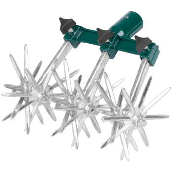 Культиватор YаrdWorks сU-670, поворотный, без ручки