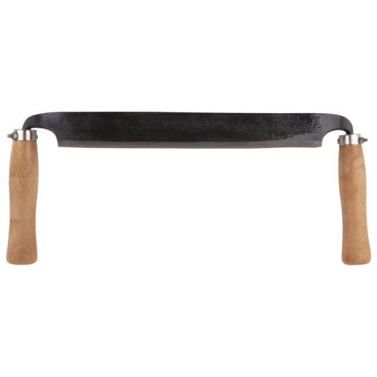 Knife ANGARDEN, for bark, 260 mm