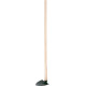 Garden hoe 202/1200, pointed, with handle