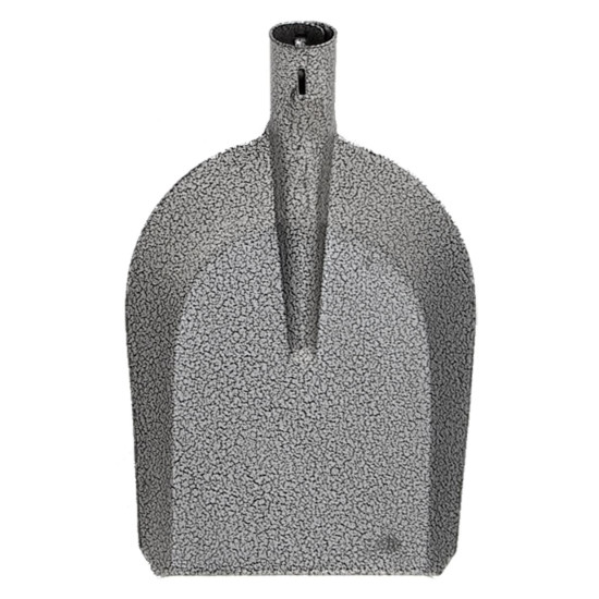 Rūdīta lāpsta 270 x 220mm, bez roktura Rūdīta lāpsta 270 x 220mm, bez roktura