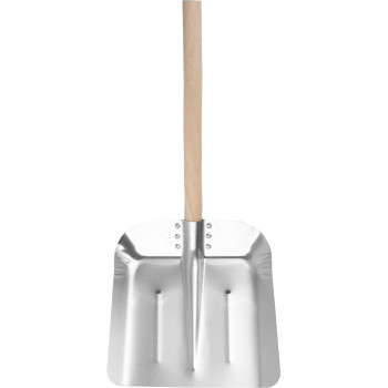 Alu shovel big 360mm, with handle