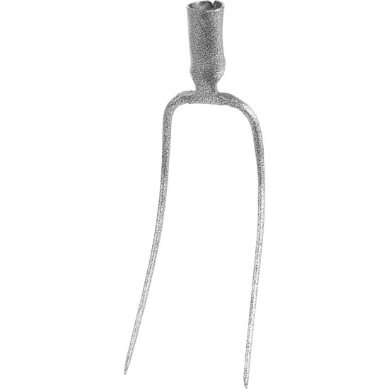 Farmers fork 2 teeth (KOMAXIT)