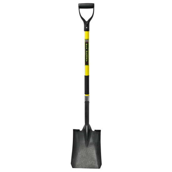 Forged hoe 2 with handle D