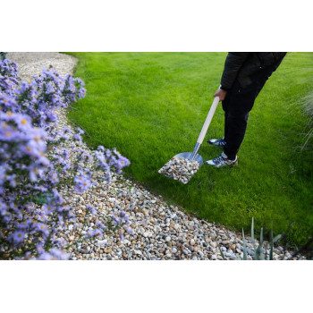 Лопата 275 x 235 мм, без ручки