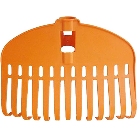 Грабли Multi-сliсk GRа, 13 зуб., 240 мм, рET