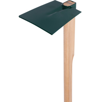 Garden hoe 211/1200 /A-145mm / B-145mm / C-1200mm/