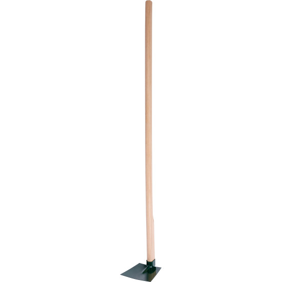 Garden hoe 211/1200 /A-145mm / B-145mm / C-1200mm/