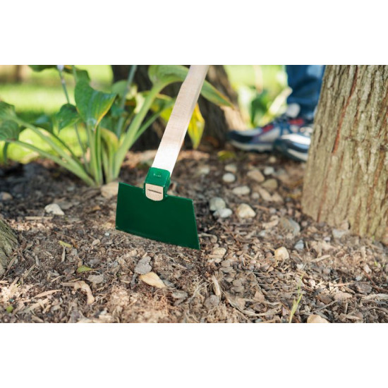 Garden hoe 211/1200 /A-145mm / B-145mm / C-1200mm/